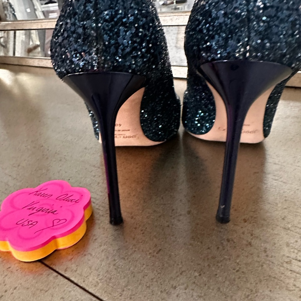Jimmy Choo - Picture 5 of 5